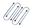 2019-2024 GMC 1500 Rear Mono-Leaf U-bolts (67-39530UB)-U-Bolts-ReadyLift-Dirty Diesel Customs