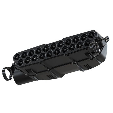 2019-2024 Honda Talon S&B Particle Separator 2 (76-7019)-Air Filter-S&B Filters-Dirty Diesel Customs