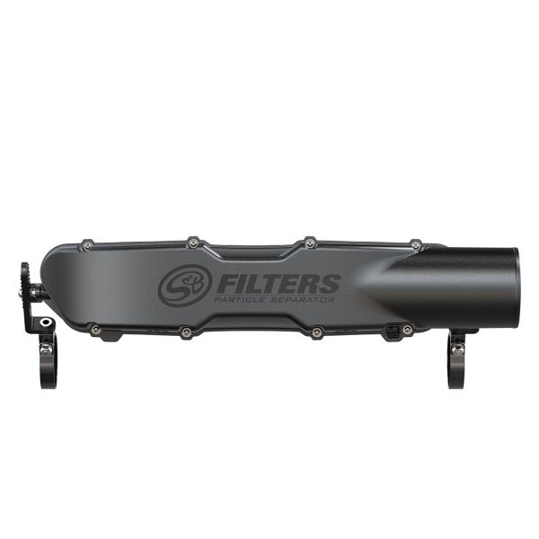 2019-2024 Honda Talon S&B Particle Separator 2 (76-7019)-Air Filter-S&B Filters-Dirty Diesel Customs
