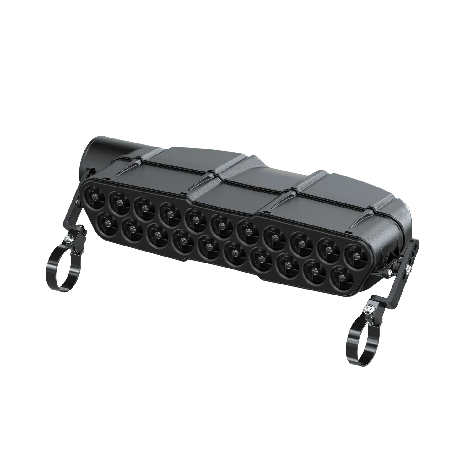 2019-2024 Honda Talon S&B Particle Separator 2 (76-7019)-Air Filter-S&B Filters-Dirty Diesel Customs