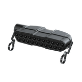 2019-2024 Honda Talon S&B Particle Separator 2 (76-7019)-Air Filter-S&B Filters-Dirty Diesel Customs