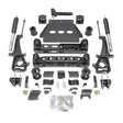 2019-2024 Ram 1500 6" Lift Kit w/ Big Bore Knuckle (49-1961)-Lift Kit-ReadyLift-Dirty Diesel Customs