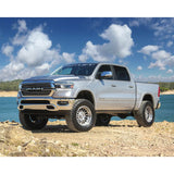 2019-2024 Ram 1500 6" Lift Kit w/ Bilstein 5100 Shocks (44-1960)-Lift Kit-ReadyLift-Dirty Diesel Customs