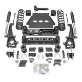 2019-2024 Ram 1500 6" Lift Kit w/ Bilstein 5100 Shocks (44-1960)-Lift Kit-ReadyLift-Dirty Diesel Customs
