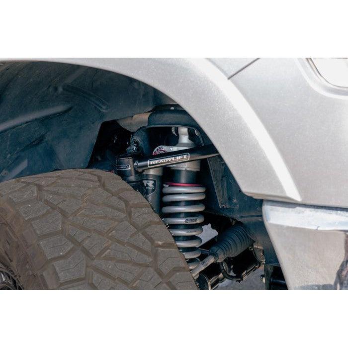 2019-2024 Ram 1500 6" MAX 3.3 Lift Kit (42-19640)-Lift Kit-ReadyLift-Dirty Diesel Customs