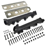 2019-2024 Ram 1500 Exhaust Manifold Kit (1041467)-Exhaust Manifold-BD Diesel-Dirty Diesel Customs