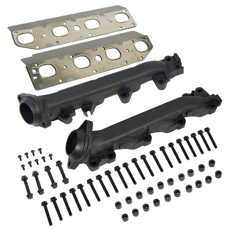 2019-2024 Ram 1500 Exhaust Manifold Kit (1041467)-Exhaust Manifold-BD Diesel-Dirty Diesel Customs