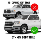 2019-2024 Ram 1500 Passenger Side Exhaust Manifold (1041469)-Exhaust Manifold-BD Diesel-Dirty Diesel Customs