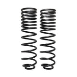 2019-2024 Ram 1500 Rear Multi Rate Coil Springs w/ 0.5" Lift (CS-RAM15MRC-19-R)-Coil Springs-Carli Suspension-Dirty Diesel Customs