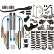 2019-2024 Ram 2500 Dominator 2" Lift Kit (CS-DD30-19-PW)-Lift Kit-Carli Suspension-Dirty Diesel Customs