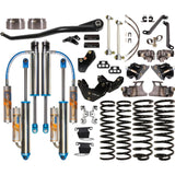 2019-2024 Ram 2500 Dominator 3” Lift Kit (CS-DD30-19-H)-Lift Kit-Carli Suspension-Dirty Diesel Customs