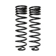 2019-2024 Ram Rebel HD Rear Multi-Rate Coil Springs +500lbs w/ 0.5" Lift (CS-RAM15MRC-RBL-19-R-HD)-Coil Springs-Carli Suspension-Dirty Diesel Customs