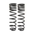 2019-2024 Ram Rebel Rear Multi Rate Coil Springs w/ 0.5" Lift (CS-RAM15MRC-RBL-19-R)-Coil Springs-Carli Suspension-Dirty Diesel Customs