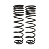 2019-2024 Ram Rebel Rear Multi Rate Coil Springs w/ 0.5" Lift (CS-RAM15MRC-RBL-19-R)-Coil Springs-Carli Suspension-Dirty Diesel Customs