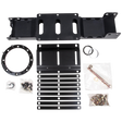2019-2024 Cummins 8-Bolt Transfer Case Index Ring Kit - Transfer Case Indexing Kit - BDS - Dirty Diesel Customs