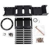 2019-2024 Cummins 8-Bolt Transfer Case Index Ring Kit - Transfer Case Indexing Kit - BDS - Dirty Diesel Customs