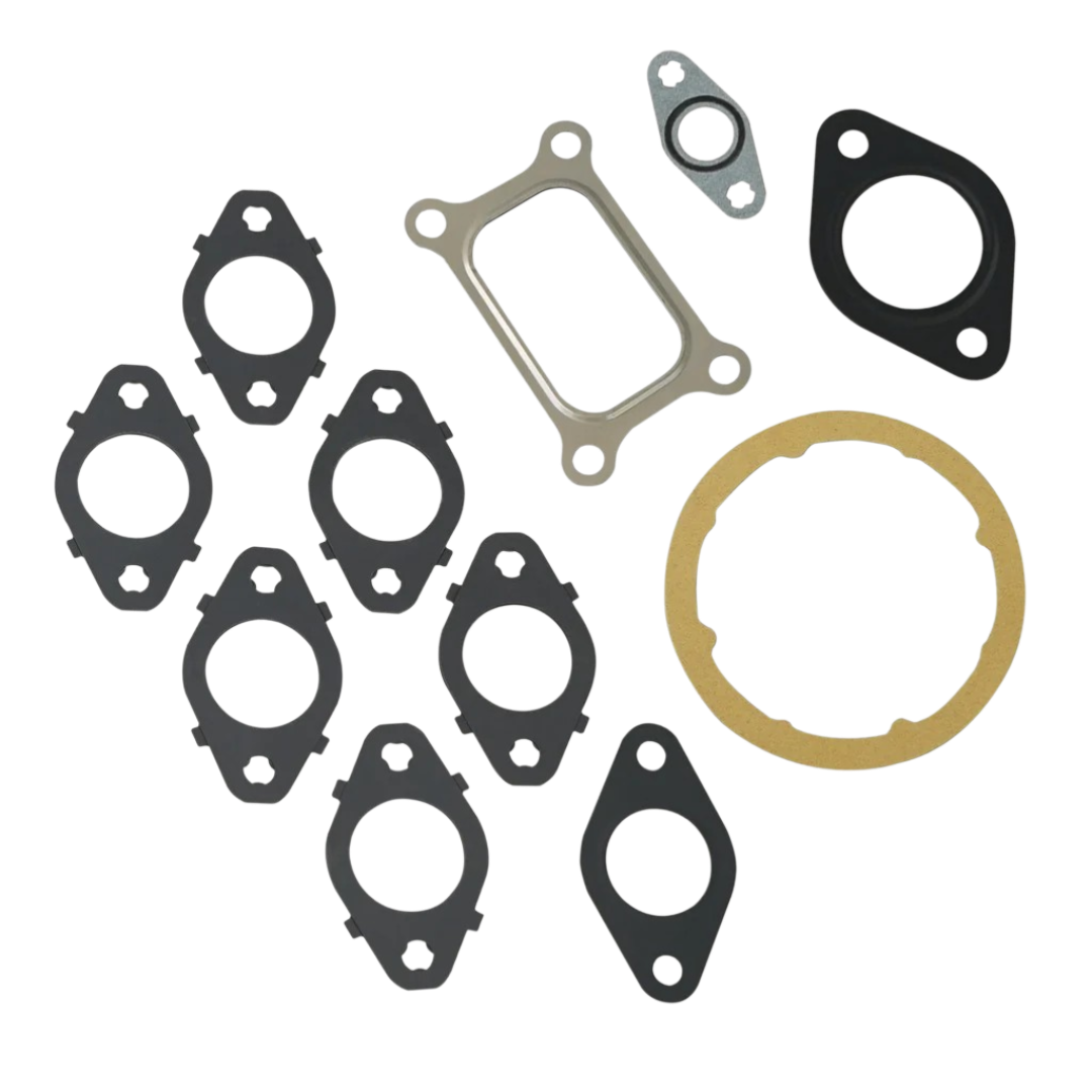 2019-2024 Cummins C&C Stock Mount Exhaust Manifold Gasket Set (1045998)