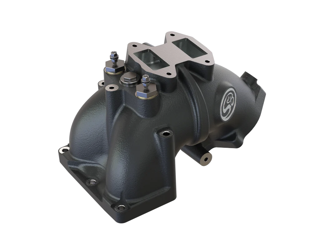 2019-2024 Cummins Intake Elbow Kit (76-1012)