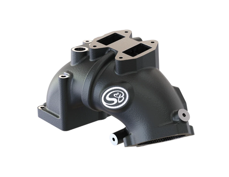 2019-2024 Cummins Intake Elbow Kit (76-1012)