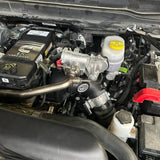 2019-2024 Cummins Intake Elbow Kit (76-1012)