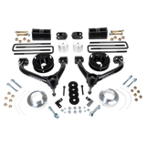 2019-2024 GM 1500 4" SST Lift Kit (69-39400)