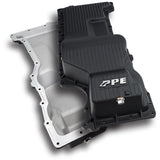 2019-2025 3.0L Duramax Deep Oil Pan (114054000)-Oil Pan-PPE-Dirty Diesel Customs