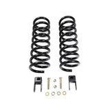 2019-2025 Cummins 1.5" Front Coil Spring Leveling Kit (46-19120)-Leveling Kit-ReadyLift-Dirty Diesel Customs