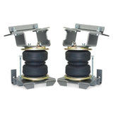 2019-2025 Cummins Alpha HD Pro S Air Suspension Kit (HP10368-J-S)-Air Bags-PACBRAKE-Dirty Diesel Customs