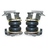 2019-2025 Cummins Alpha XD Pro S Air Suspension Kit (HP10368-X-J-S)-Air Bags-PACBRAKE-Dirty Diesel Customs