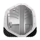 2019-2025 Cummins/Duramax Ram Air Differential Cover (19286)-Differential Cover-Banks Power-Dirty Diesel Customs
