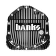2019-2025 Cummins/Duramax Ram Air Differential Cover (19286)-Differential Cover-Banks Power-Dirty Diesel Customs