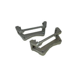 2019-2025 EcoDiesel Performance Front Rotors (2141021)-Brake Rotors-Baer Brakes-Dirty Diesel Customs