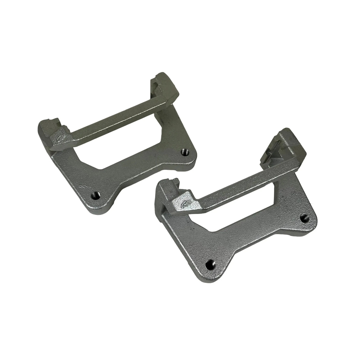 2019-2025 EcoDiesel Performance Rear Rotors (2142011)-Brake Rotors-Baer Brakes-Dirty Diesel Customs