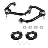 2019-2025 GM 1500 1" Front Leveling Kit (110-90767)-Leveling Kit-Cognito Motorsports-Dirty Diesel Customs