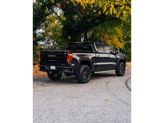 2019-2025 GM 1500 3" Elite Leveling Lift Kit W/ Elka 2.5 Shocks (210-P1138)-Lift Kit-Cognito Motorsports-Dirty Diesel Customs