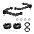 2019-2025 GM 1500 3" SM Standard Series Leveling Kit Front (110-91288)-Leveling Kit-Cognito Motorsports-Dirty Diesel Customs