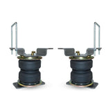 2019-2025 GM 1500 Alpha XD Pro Rear Air Suspension Kit (HP10340-J)-Air Bags-PACBRAKE-Dirty Diesel Customs