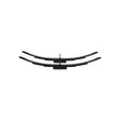 2019-2025 GM 1500 Deaver Mini Leaf Pack Set Adjustable 1-3" Rear Lift (210-91170)-Leaf Springs-Cognito Motorsports-Dirty Diesel Customs