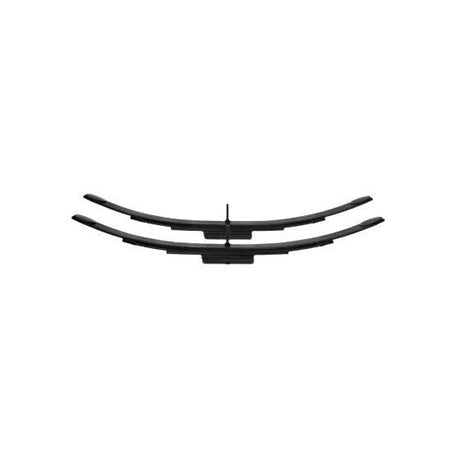 2019-2025 GM 1500 Deaver Mini Leaf Pack Set Adjustable 1-3" Rear Lift (210-91170)-Leaf Springs-Cognito Motorsports-Dirty Diesel Customs