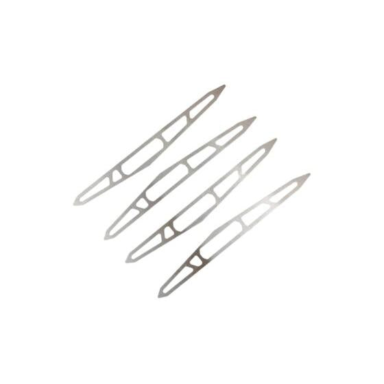 2019-2025 GM 1500 Enhancement Plate Kit for SM Series Compression Struts (110-91172)-Suspension Components-Cognito Motorsports-Dirty Diesel Customs