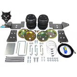 2019-2025 GM 1500 HD Rear Air Suspension Kit (HP10340)-Air Bags-PACBRAKE-Dirty Diesel Customs