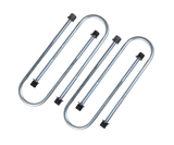2019-2025 GM 1500 Rear Mono-Leaf U-bolts (67-39530UB)-U-Bolts-ReadyLift-Dirty Diesel Customs