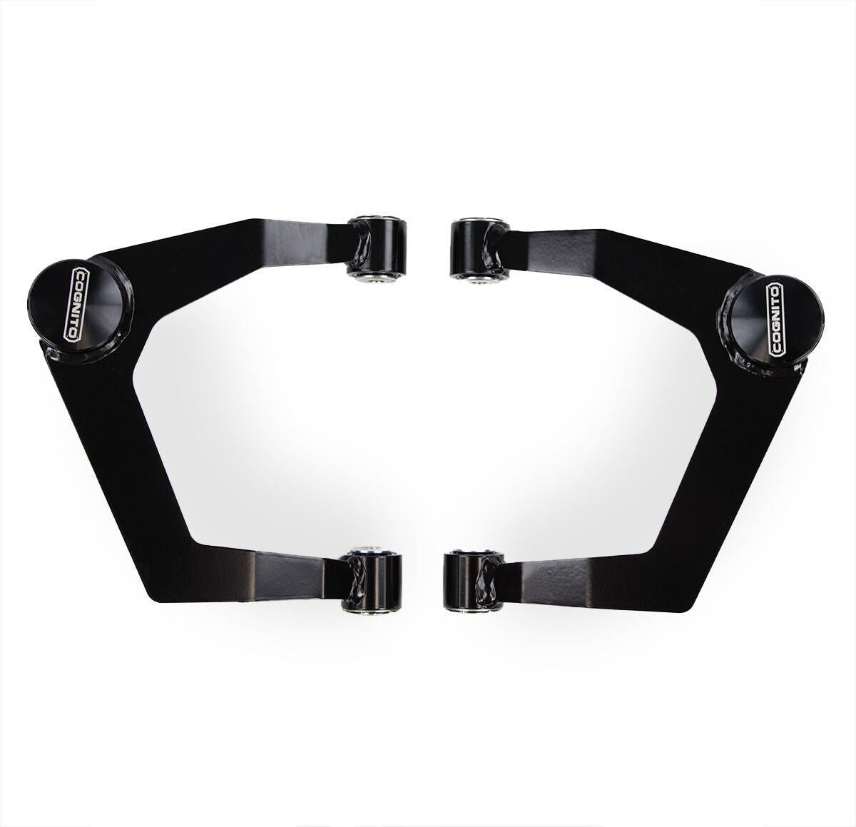 2019-2025 GM 1500 SM Series Upper Control Arm Kit (110-90784)-Control Arm Kit-Cognito Motorsports-Dirty Diesel Customs