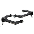 2019-2025 GM 1500 SM Series Upper Control Arm Kit (110-90784)-Control Arm Kit-Cognito Motorsports-Dirty Diesel Customs