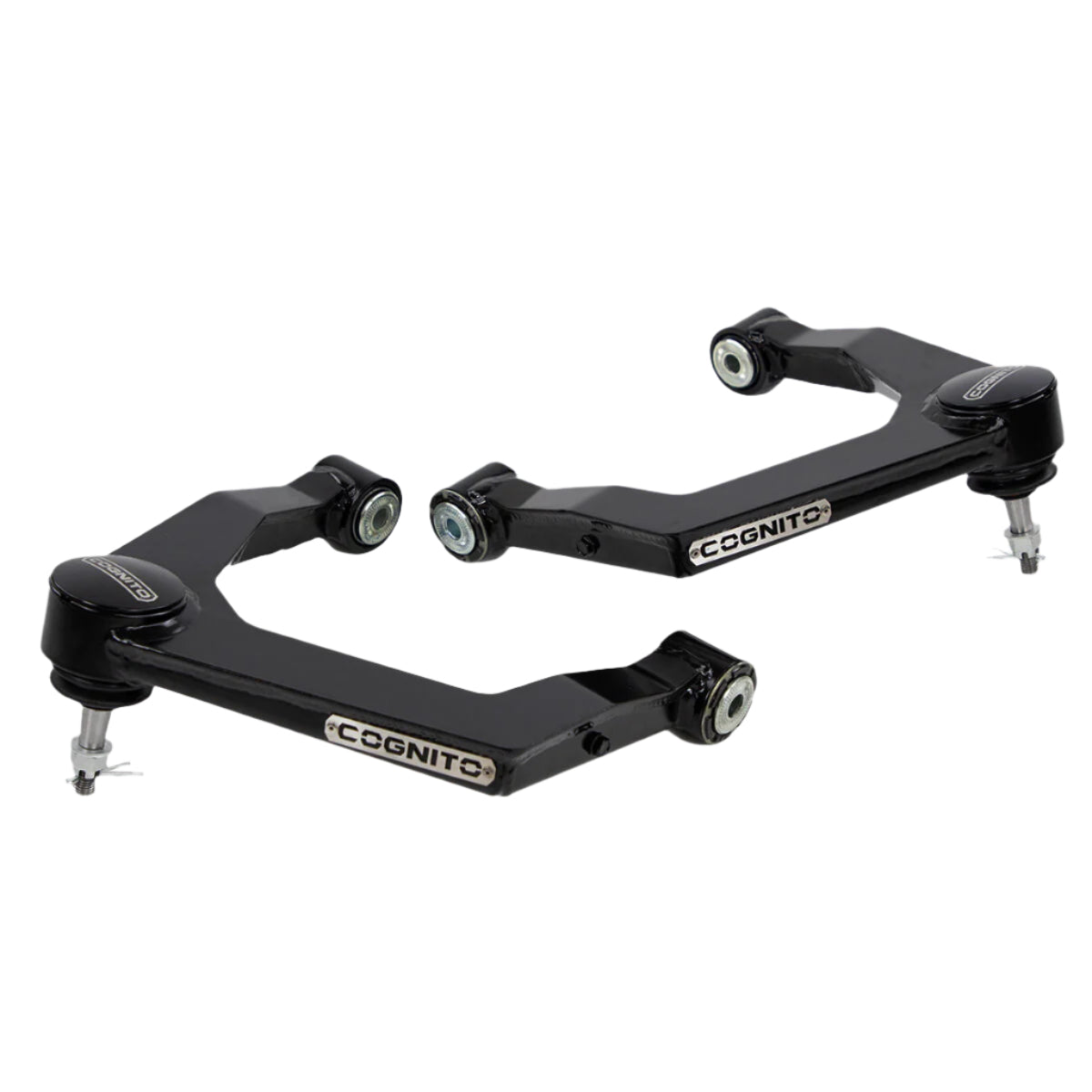 2019-2025 GM 1500 SM Series Upper Control Arm Kit (110-90784)-Control Arm Kit-Cognito Motorsports-Dirty Diesel Customs