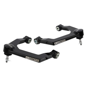 2019-2025 GM 1500 SM Series Upper Control Arm Kit (110-90784)-Control Arm Kit-Cognito Motorsports-Dirty Diesel Customs