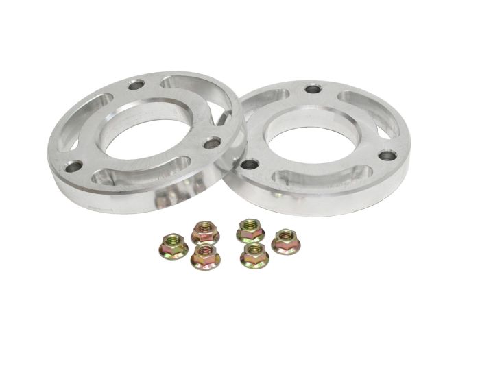 2019-2025 GMC 1500 1.5" Leveling Kit (66-39150)-Leveling Kit-ReadyLift-66-39150-Dirty Diesel Customs