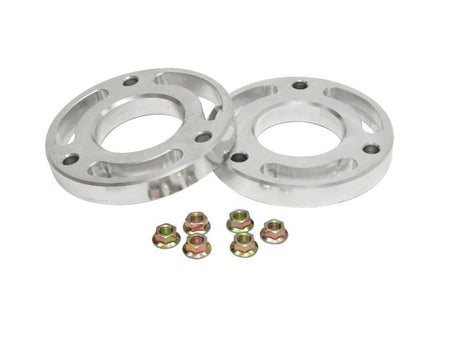 2019-2025 GMC 1500 1.5" Leveling Kit (66-39150)-Leveling Kit-ReadyLift-66-39150-Dirty Diesel Customs