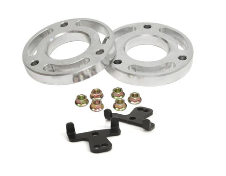 2019-2025 GMC 1500 1.5" Leveling Kit (66-39150)-Leveling Kit-ReadyLift-66-39151-Dirty Diesel Customs