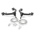 2019-2025 GMC 1500 1.75" Leveling Kit (66-3921)-Leveling Kit-ReadyLift-Dirty Diesel Customs